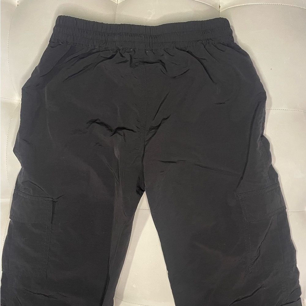 FULL TILT Girls Parachute Pants size large - Picture 4 of 7
